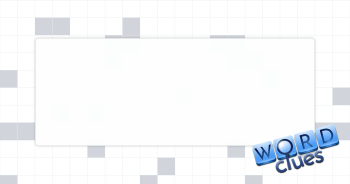 Floor, perhaps Crossword Clue