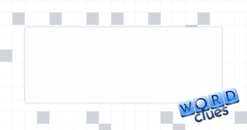 Floor support? Crossword Clue