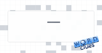 Flooring choice Crossword Clue