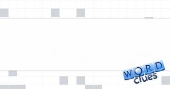 Floral White House area Crossword Clue