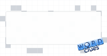 Florence divider Crossword Clue