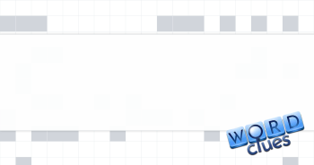 Florida's ___ National Forest Crossword Clue