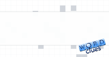 Florist's container Crossword Clue