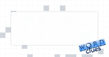 Flour strainer Crossword Clue