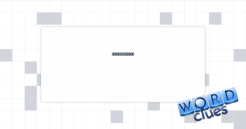 Flourishing Crossword Clue