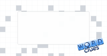 Flow Crossword Clue