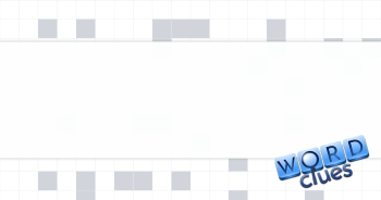 Flowed forth (from) Crossword Clue