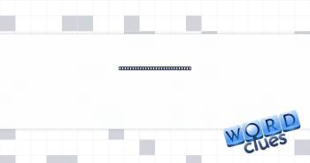 Flower part that holds it up Crossword Clue