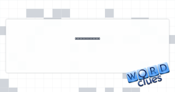 Flower pollinator Crossword Clue