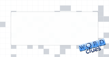 Flower support Crossword Clue