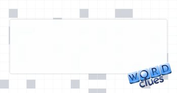 Flowering bushes Crossword Clue