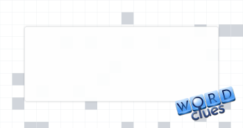 Flowering vine Crossword Clue