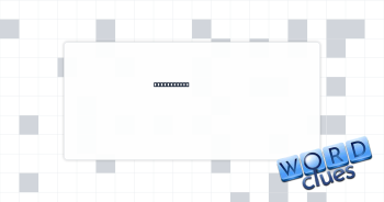 Flu symptom Crossword Clue