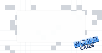 Fluctuation Crossword Clue