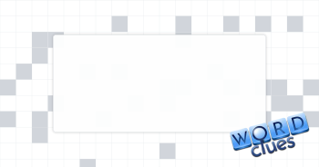 Fluff Crossword Clue