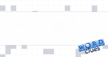 Fluffy, light dessert Crossword Clue
