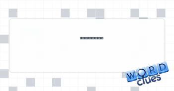 Fluffy neckpiece Crossword Clue