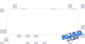 Fluffy neckwear Crossword Clue