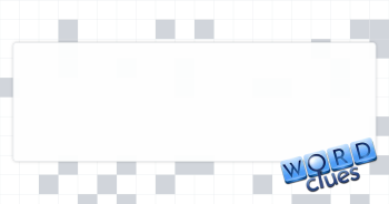 Fluffy rice cakes Crossword Clue