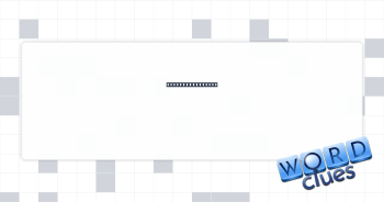 Flunk, as a test Crossword Clue