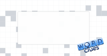 Flunk Crossword Clue