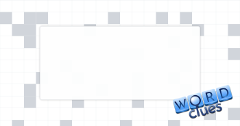 Flush Crossword Clue