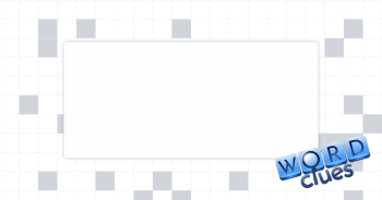 Fly catcher Crossword Clue
