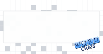 Fly fisher's tool Crossword Clue