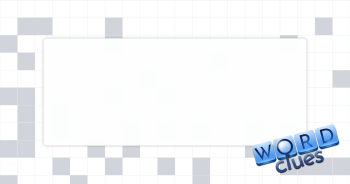 Fly flattener Crossword Clue