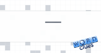 Fly in the ointment Crossword Clue