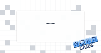 Fly or flea Crossword Clue