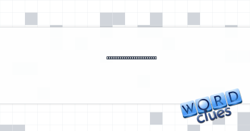 Fly or other "fake food" Crossword Clue