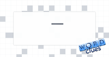 Flyer Earhart Crossword Clue