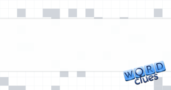 Flyer making short hops Crossword Clue