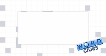 Flying bot Crossword Clue