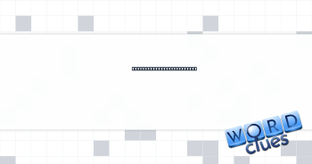 Flying Cloud and Royale 8 Crossword Clue