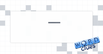 Flying copycat Crossword Clue