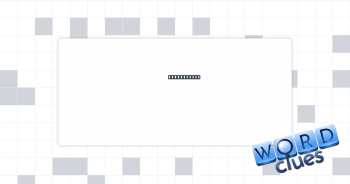 Flying fig. Crossword Clue