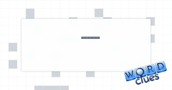 Flying mammal Crossword Clue