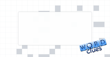 Flying pest Crossword Clue
