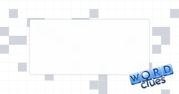 Flying zone Crossword Clue