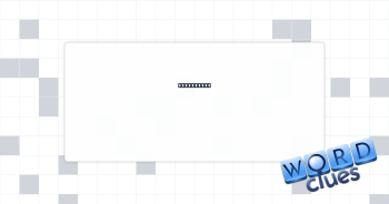 Flying ___ Crossword Clue