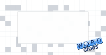 Foam prefix Crossword Clue