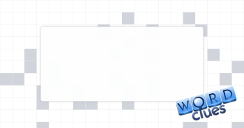 Foamy brew Crossword Clue