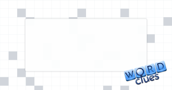 Foamy lather Crossword Clue