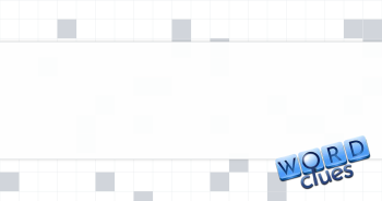 Focus for a marine biologist Crossword Clue