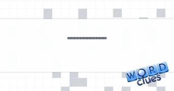 Focus of some wildlife vets Crossword Clue