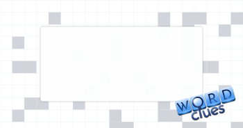 Focus Crossword Clue