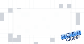 Focusing Crossword Clue