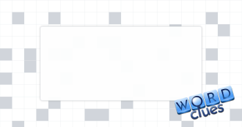 Foil metal Crossword Clue